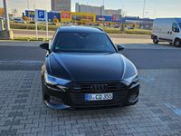 gebraucht Audi A6 A6Avant 50 TDI quattro tiptronic sport