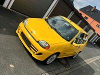 gebraucht Fiat Seicento Sporting Tüv NEU