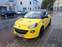 gebraucht Opel Adam 1.4 Start/Stop Glam