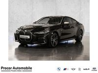 Gebraucht BMW M440 M Sport 374 PS (275 kW) 2023 Schwarz Limousine