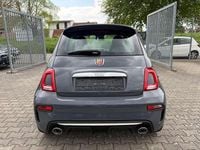 Second-hand Abarth 595 145 CP (106 kW) 2021 Gri Hatchback