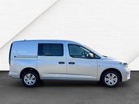 Neu VW Caddy 102 PS (75 kW) 2026 Grau Van / Kleinbus