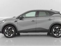 Nowe Renault Captur Techno 109 KM (80 kW) 2025 Szary SUV