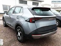 Neu Kia Sportage 150 PS (110 kW) 2026 Lunarsilber metallic SUV