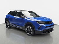Gebraucht Opel Mokka Ultimate 136 PS (100 kW) 2024 Blau SUV