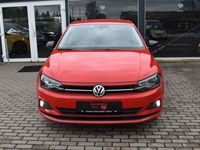 gebraucht VW Polo VI beats*Klima*PDC*Sondermodell*GARANTIE