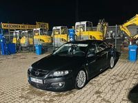 gebraucht Mazda 6 MPS (speed 6)