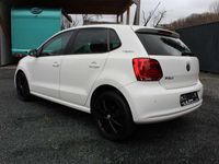 gebraucht VW Polo 1.2 Team