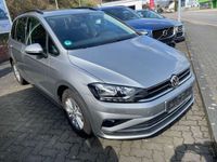 gebraucht VW Golf Sportsvan Comfortline