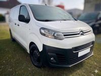 Usata Citroën Jumpy 144 CV (105 kW) 2022 Bianco Monovolume