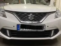 Gebraucht Suzuki Baleno Basic 90 PS (66 kW) 2016 Kleinwagen