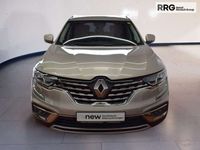 gebraucht Renault Koleos 2.0 DCI 190 INITIALE PARIS AUTOMATIK