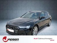 Gebraucht Audi S6 344 PS (253 kW) 2024 Mythosschwarz metallic Kombi