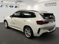 Gebraucht BMW X3 M Sport 299 PS (219 kW) 2026 Weiß SUV
