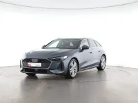Gebraucht Audi A5 Sport 150 PS (110 kW) 2025 Horizontblau metallic Kombi