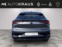 Gebraucht Renault Rafale Esprit Alpine 200 PS (147 kW) 2024 Grau SUV