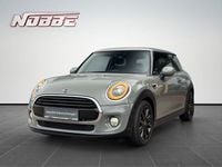 Second-hand Mini Cooper 136 CP (100 kW) 2019 Gri Hatchback