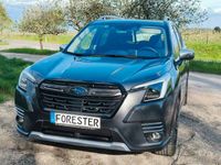 gebraucht Subaru Forester 2.0ie Active Off Road AWARD-Gewinner!