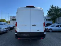 Gebraucht Ford Transit Trend 131 PS (96 kW) 2025 Weiß Van / Kleinbus