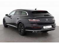 Gebraucht VW Arteon R-line 200 PS (147 kW) 2023 Schwarz Kombi