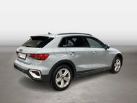 Second-hand Audi A3 Sport 150 CP (110 kW) 2025 Gri Berlinǎ