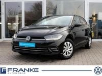 Nowe VW Polo Edition 95 KM (69 kW) 2025 Czarny Hatchback