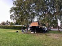 Gebraucht VW Multivan 179 PS (131 kW) 2011 Schwarz Van