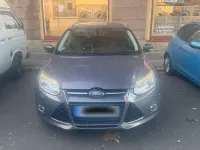 Gebraucht Ford Focus 140 PS (102 kW) 2011 Kombi