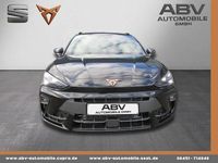 Neu Cupra Leon 150 PS (110 kW) 2025 Schwarz Kombi