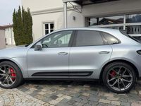 Gebraucht Porsche Macan S 381 PS (280 kW) 2023 Silber SUV