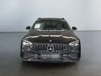 Gebraucht Mercedes C43 AMG Premium 421 PS (309 kW) 2025 Andere Kombi