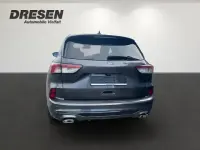 Occasion Ford Kuga Vignale 190 ch (139 kW) 2021 Gris SUV