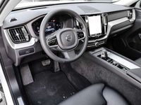 Gebraucht Volvo XC60 Ultimate 197 PS (144 kW) 2023 Weiss SUV