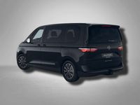 Neu VW Multivan Business 150 PS (110 kW) 2025 Deepblack perleffekt Van