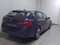 gebraucht BMW 520 dA Touring M-Sport