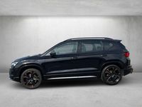 Gebraucht Cupra Ateca VZ 300 PS (220 kW) 2024 Schwarz SUV