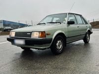 Gebraucht Mazda 323 1984 Kleinwagen