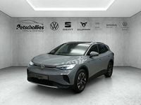 Gebraucht VW ID.4 Pro Performance 150 kW (204 PS) 2021 Grau SUV
