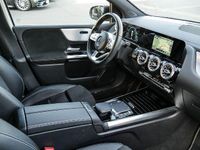 Gebraucht Mercedes B200 AMG line 150 PS (110 kW) 2020 Van / Kleinbus