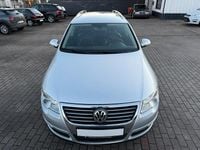 Używany VW Passat 170 KM (125 kW) 2006 Srebrny Kombi
