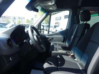 Gebraucht Mercedes Sprinter 150 PS (110 kW) 2023 Weiß Van