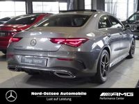 gebraucht Mercedes CLA200 AMG