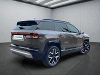 Käytetty Jeep Compass 156 kW (213 HP) 2026 Vihreä Katumaasturi