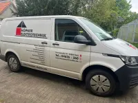 Occasion VW Transporter 90 ch (66 kW) 2022 Blanc Van