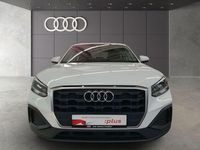 Gebraucht Audi Q2 110 PS (80 kW) 2022 Ibisweiß SUV