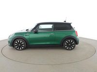 Gebraucht Mini Cooper SE 2022 Grün Kleinwagen