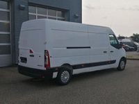 Gebraucht Renault Master 131 PS (96 kW) 2019 Weiss Van