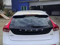 Gebraucht Volvo V40 You! 114 PS (83 kW) 2014 Weiß Limousine