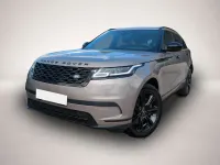 Gebraucht Land Rover Range Rover Velar S 404 PS (297 kW) 2022 Lantau bronze (bronze) SUV
