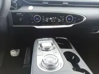 Gebraucht Genesis GV70 Sport 305 PS (224 kW) 2025 Black / ns7 obsidian black SUV